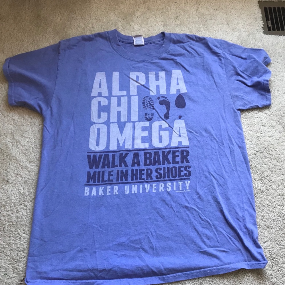 AXO shirt